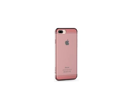 Apple   iPhone 7 PLUS Glimmer2 Rose Gold