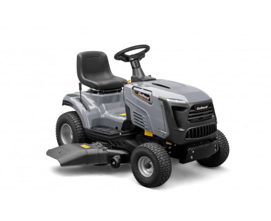 Gudnord LT98S Zāles pļāvējs Traktors
