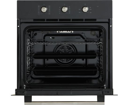 Built in oven Scandomestic XO6300 Духовые шкафы