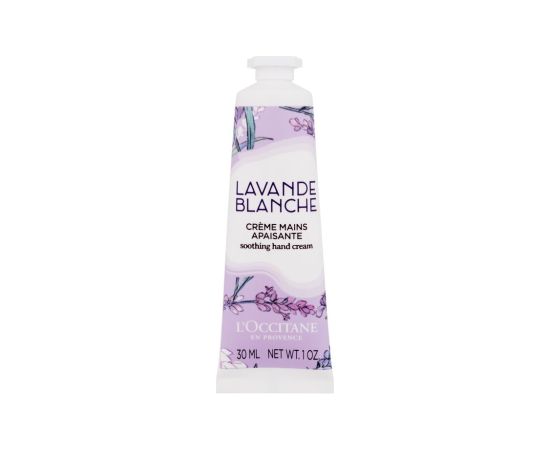 L'occitane Lavande Blanche 30ml