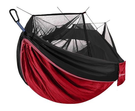 Гамак с москитной сеткой Springos GA0025 гамаки