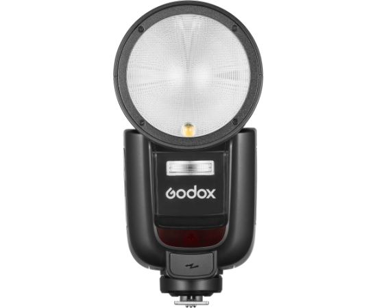 Godox вспышка V1 Pro для Canon