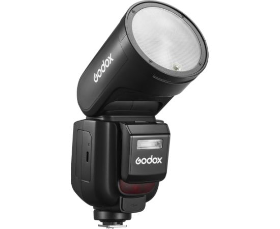Godox вспышка V1 Pro для Canon