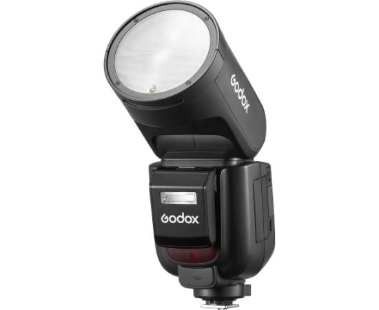 Godox вспышка V1 Pro для Canon