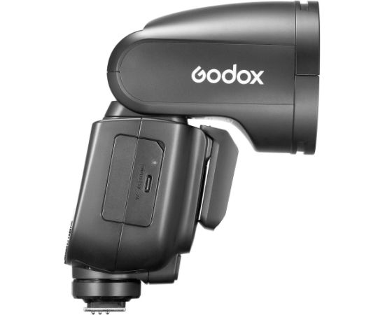 Godox вспышка V1 Pro для Canon