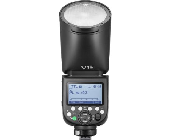 Godox вспышка V1 Pro для Sony