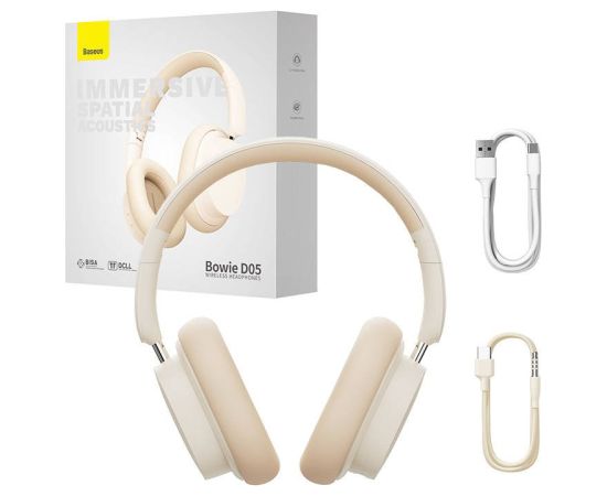 Baseus Bowie D05 Bezvadu Austiņas Austiņas