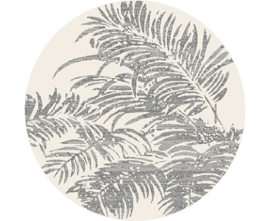Paklājs DAWN OUTDOOR-5, D200cm