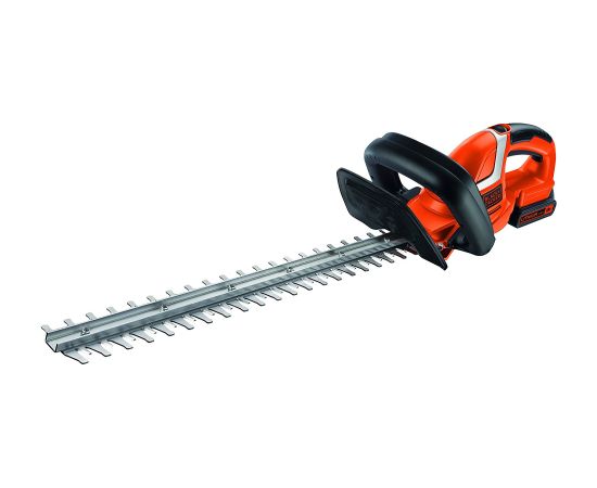 Black&decker Black & Decker Battery Hedge Trimmer GTC1845L20 og