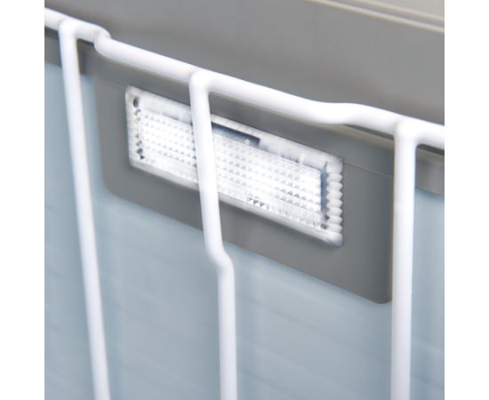 Dometic CFF 45, cool box (dark grey/light grey) Auto ledusskapji ar kompresoru