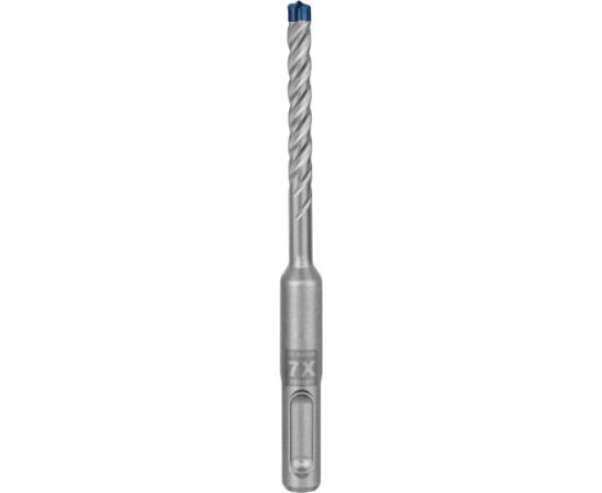 Bosch Expert hammer drill SDS-plus-7X, 6mm, 30 pieces (working length 50mm)