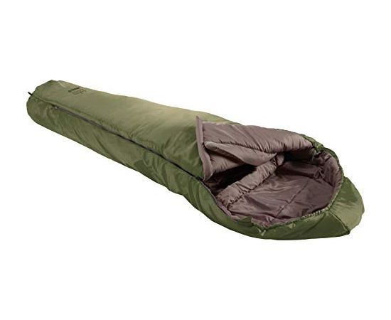 Grand Canyon sleeping bag FAIRBANKS 205 blue - 340008
