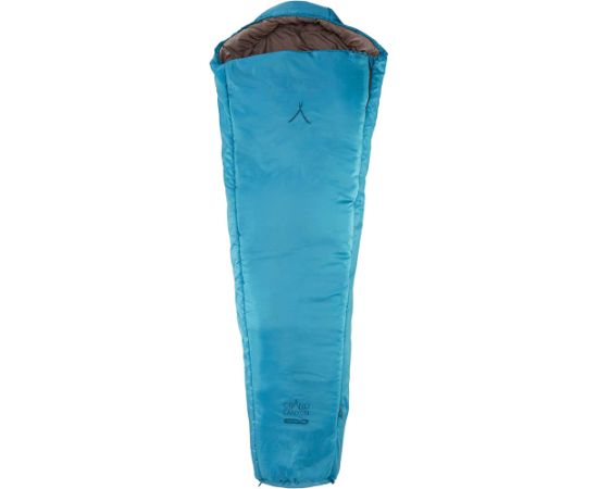 Grand Canyon sleeping bag FAIRBANKS 205 blue - 340008