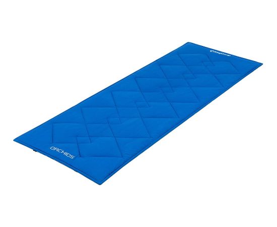 Grand Canyon TOPAZ CAMPING BED L blue - 360019
