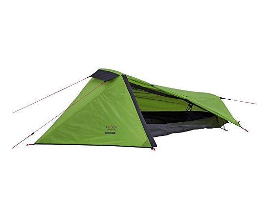 Grand Canyon tent RICHMOND 1 1P olive - 330024