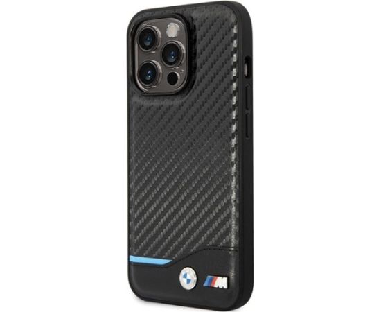 BMW BMHCP13L22NBCK Чехол для Apple iPhone 13 / 13 Pro