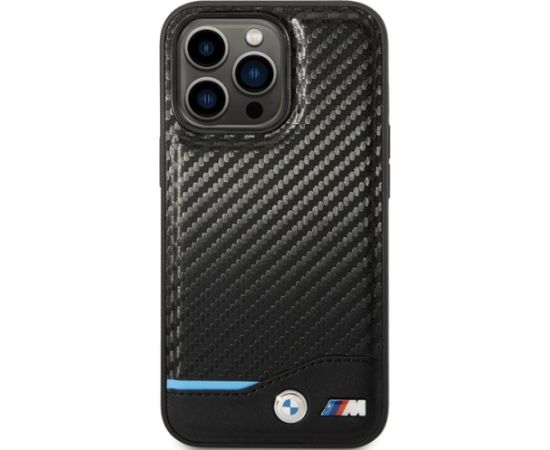 BMW BMHCP13L22NBCK Чехол для Apple iPhone 13 / 13 Pro