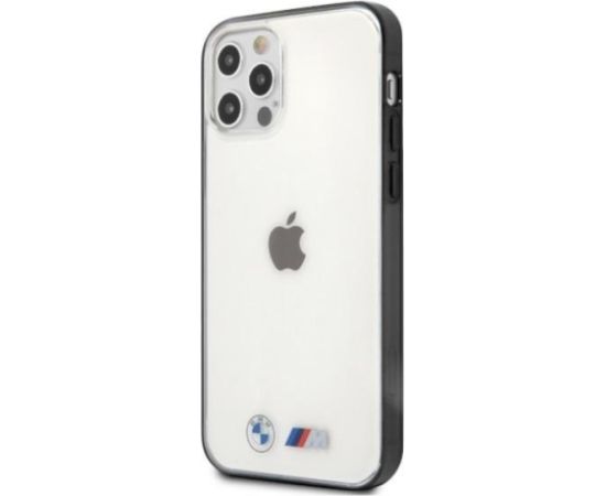 BMW BMHCP12LMBTOK Чехол для Apple iPhone 12 Pro Max