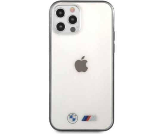 BMW BMHCP12LMBTOK Чехол для Apple iPhone 12 Pro Max