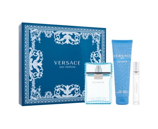 Versace Man / Eau Fraiche 100ml