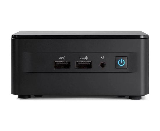 COMPUTING KIT CI7-1260P/RNUC12WSHI700002I ASUS