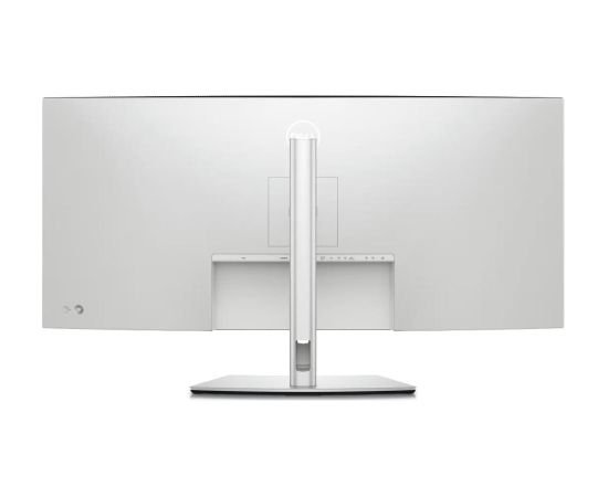 LCD Monitor DELL 210-BMDV 39.7" Curved/21 : 9 Panel IPS 5120x2160 21:9 120 Hz Matte 8 ms Speakers Swivel Height adjustable Tilt Colour White 210-BMDV