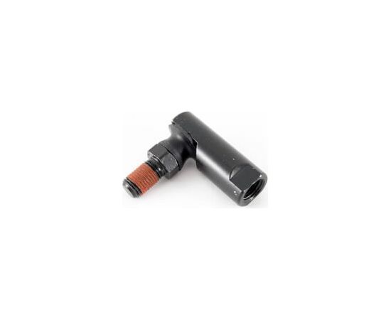 Kuulliigend 7/16-20:LOCK:BLK, MTD