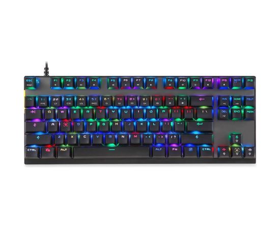 Motospeed K82 RGB Механическая Клавиатура