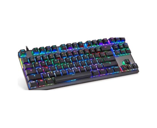 Motospeed K82 RGB Механическая Клавиатура