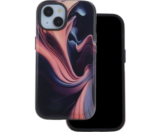 Mocco Decor Case Aizsargapvalks Priekš Samsung Galaxy S24