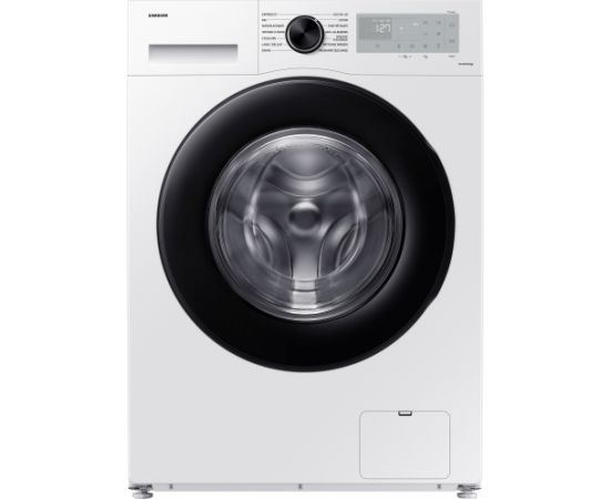 Samsung WW90CGC04DAHLE Ecobubble 9kg 1400rpm Veļas mazgājamā mašīna