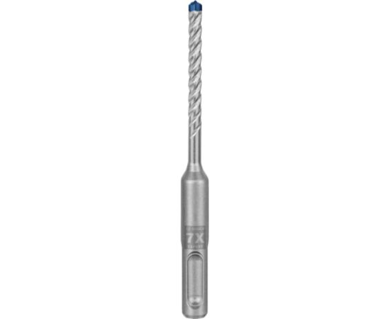 Bosch Expert hammer drill SDS-plus-7X, 5mm, 30 pieces (working length 50mm)