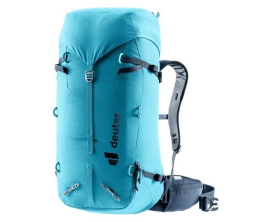 Plecak Turystyczny Deuter Guide 32+8 SL lagoon-ink Mugursomas