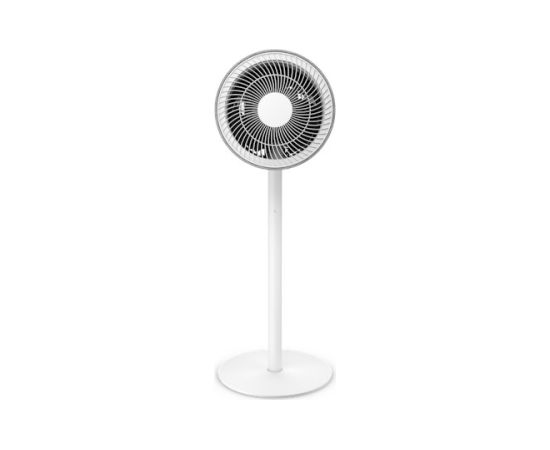 Stadler Form Simon Grey, White Ventilatori