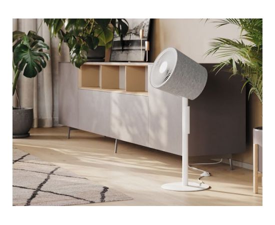 Stadler Form Simon Grey, White Ventilatori