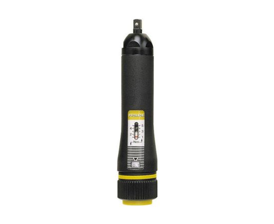 Proxxon MicroClick 10 - Torque screwdriver 2-10 Nm