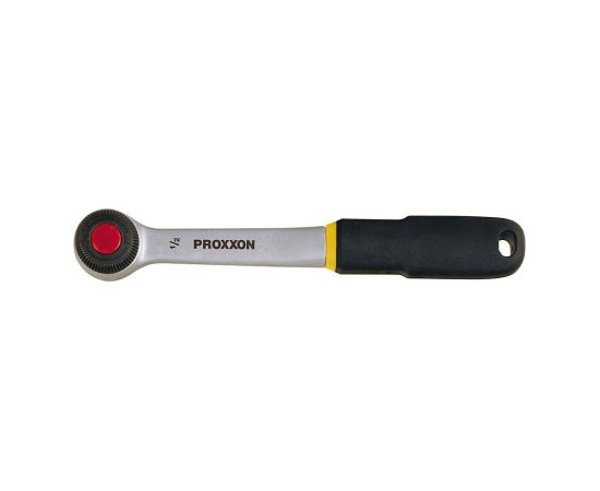 Proxxon 23096 ratchet wrench Chromium-vanadium steel 1 pc(s) Black