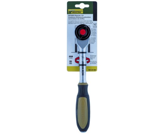 Proxxon 23 084 Socket wrench 1 pc(s)