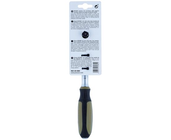 Proxxon 23 084 Socket wrench 1 pc(s)
