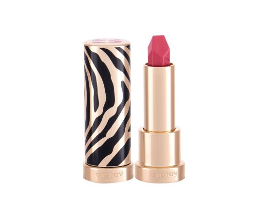 Sisley Le Phyto Rouge Nr.28 Rose Shanghai 3.4gr Long Lasting Hydration Lipstick
