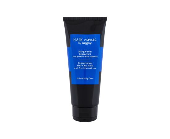 Sisley Hair Rituel / Regenerating Hair Care Mask 200ml
