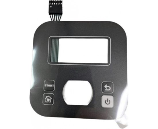 Keyboard film WR216E, WR148E, Worx