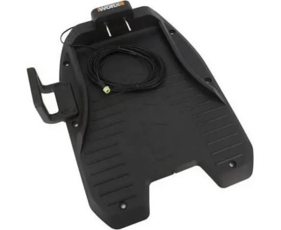 Charging station Landroid L, Worx