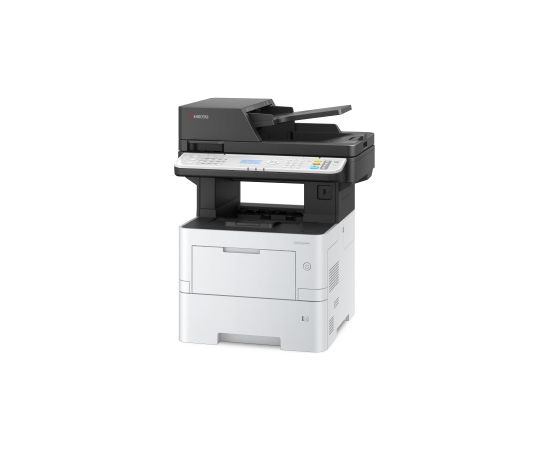 Kyocera ECOSYS MA4500fx Printer Laser MFP B/W A4 45 ppm Fax Ethernet LAN WLAN USB