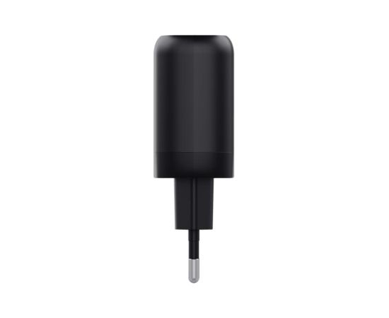 MOBILE CHARGER WALL MAXO 65W/USB-C BLACK 24817 TRUST