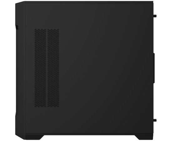 Case GIGABYTE GB-C102G MidiTower Case product features Transparent panel Not included MicroATX MiniITX Colour Black GB-C102G
