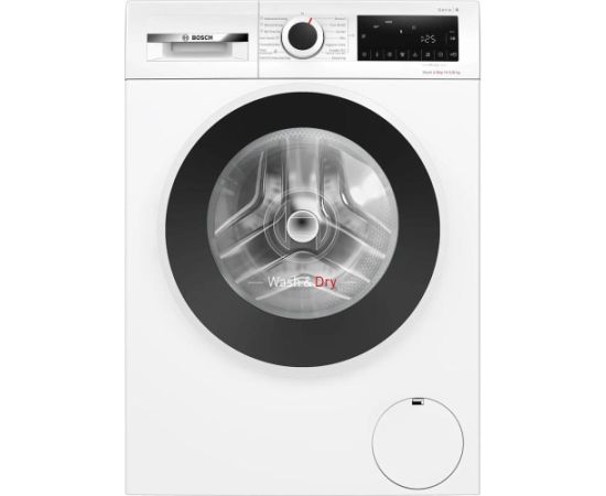 Bosch WNG2540LSN