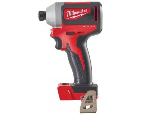 MILWAUKEE Akumulātora skrūvgriezis M18 FQID-0 (Bez akumulātora un lādētāja) Аккумуляторная дрель / шуруповёрты