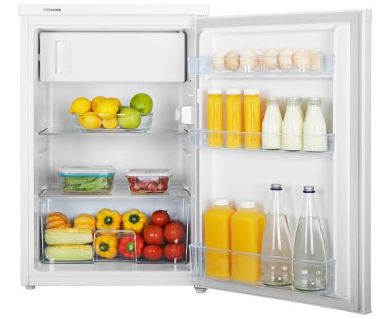Hisense RR154D4AW2 85cm Ledusskapis