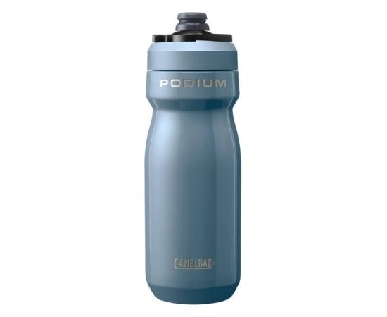 CamelBak Podium Bicycle 550 ml Stainless steel Blue
